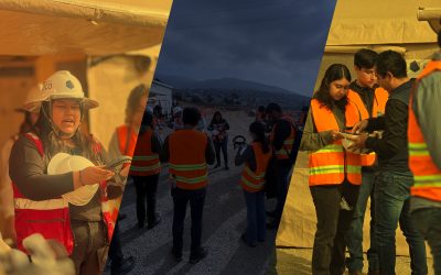 Seguridad, Medio Ambiente y Certificaciones LEED en la Construcción: Todo lo que Debes Saber