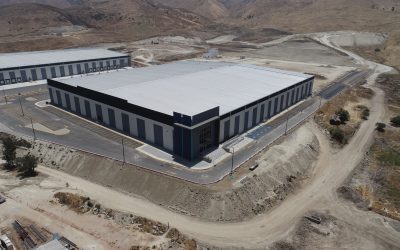 ¿Qué es un parque industrial y por qué es clave para el desarrollo económico?