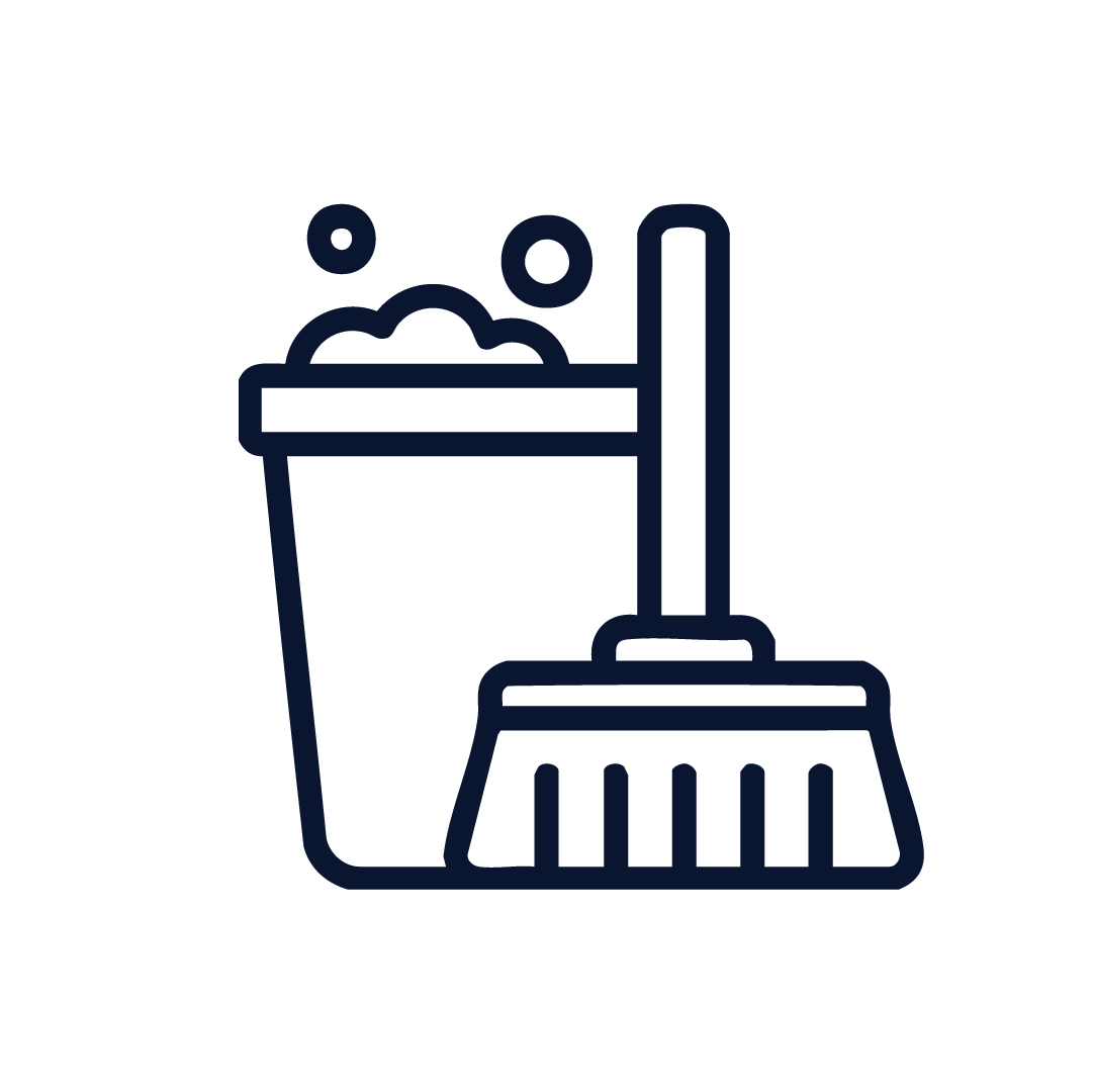 Orden y Limpieza Lean