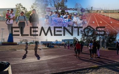 Rally “Elementos” 2025: fortaleciendo la unión y la energía que nos impulsa en Grupo ADCO
