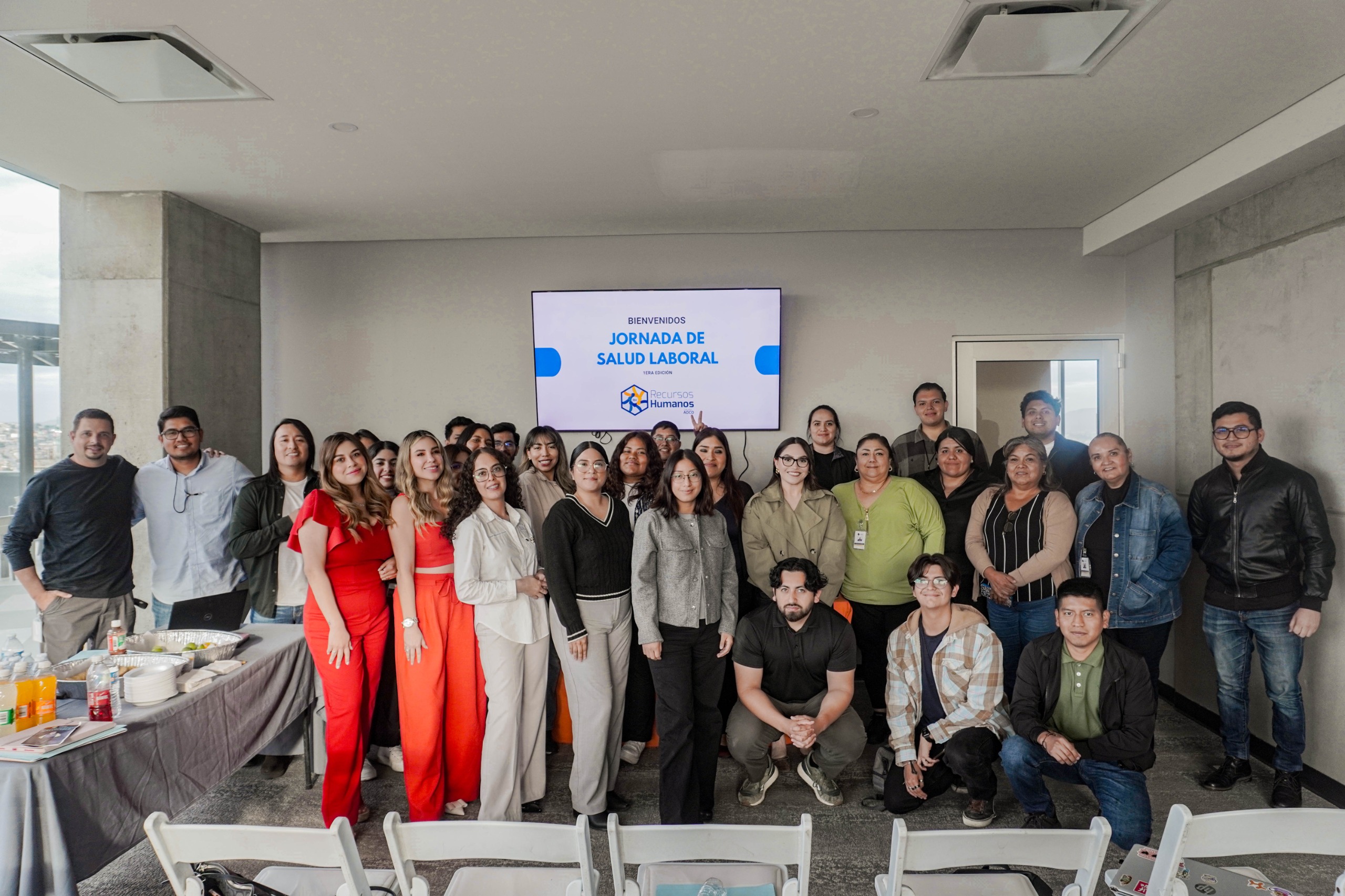 Lean Construction con Grupo ADCO