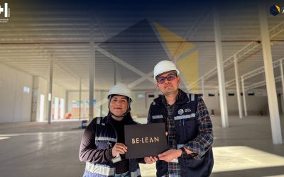 Certificación en Lean Construction: Grupo ADCO recibe reconocimientos y certificaciones.