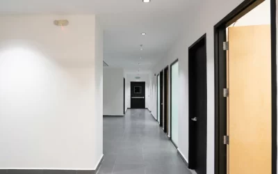 GRUPO ADCO como solución para la construcción o remodelación de oficinas corporativas